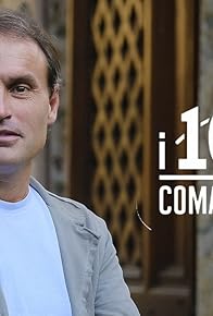 Primary photo for Il Tempo