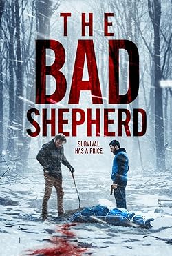 Poster of The Bad Shepherd