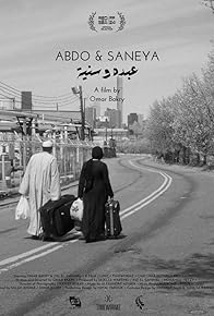 Primary photo for Abdo and Saneya