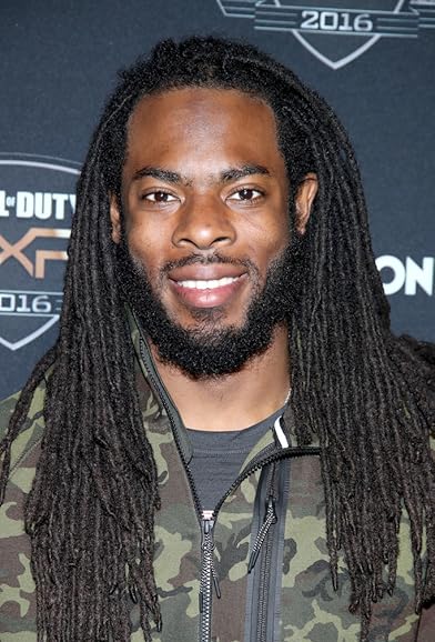 Primary photo for Richard Sherman Primary photo for Richard Sherman