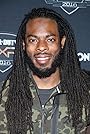 Richard Sherman's primary photo Richard Sherman's primary photo
