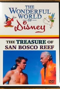 Primary photo for The Treasure of San Bosco Reef: Part 1 Primary photo for The Treasure of San Bosco Reef: Part 1