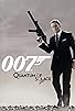 Primary photo for Quantum of Solace