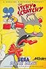 Primary photo for The Itchy & Scratchy Game Primary photo for The Itchy & Scratchy Game