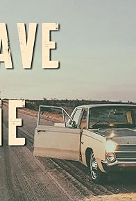 Primary photo for Mojave Crime
