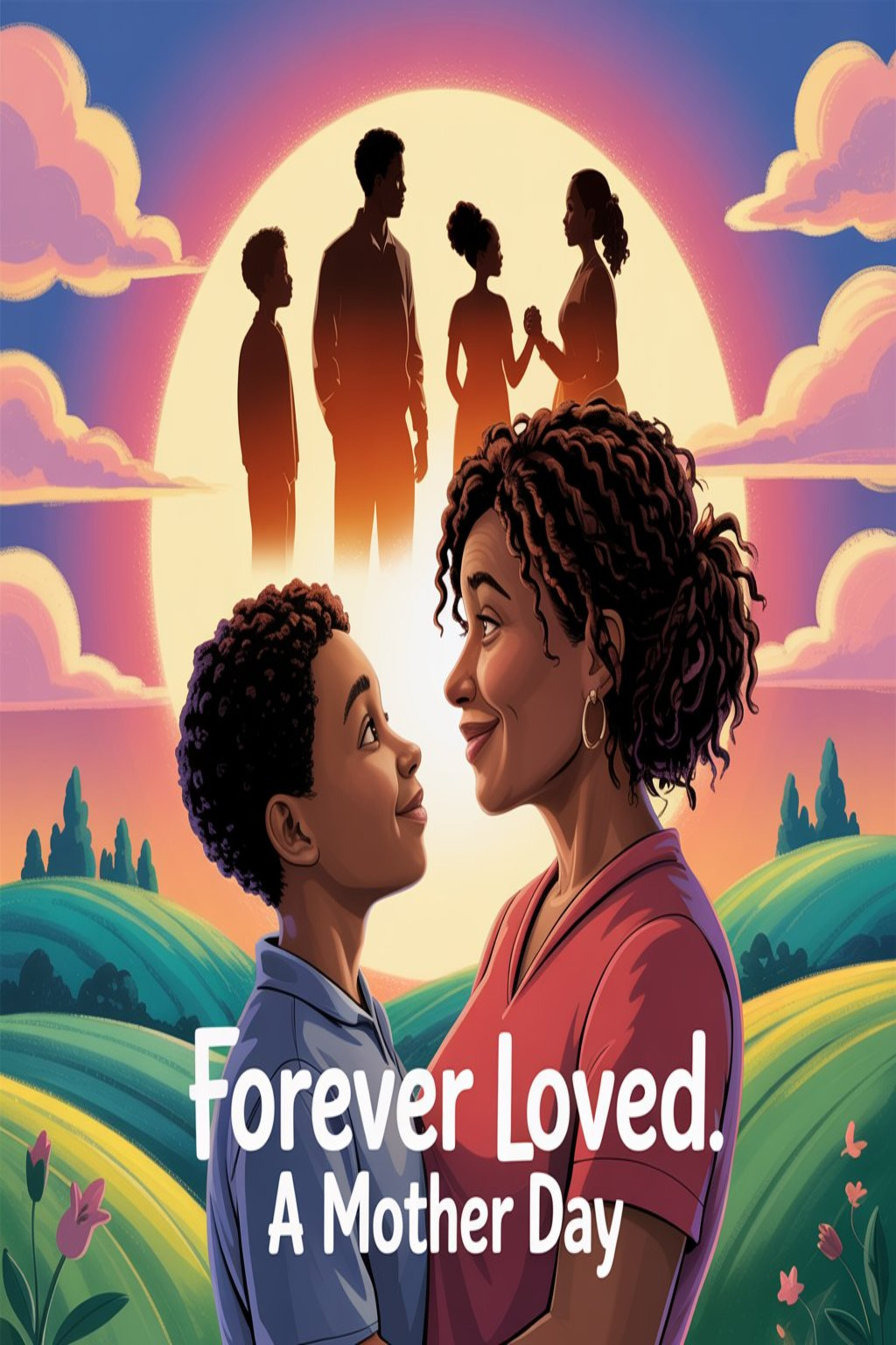 Forever Loved: A Mother Day