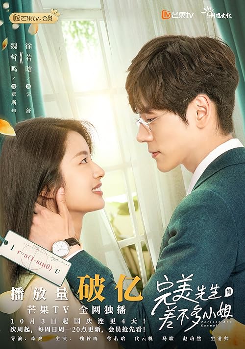Download Perfect and Casual (Season 1) Hindi (ORG) [Dual Audio] All Episodes | WEB-DL 1080p 720p 480p HD [Perfect and Casual 2020 MXPlayer Series] Watch Online or Free on KatMovieHD & KatDrama.com