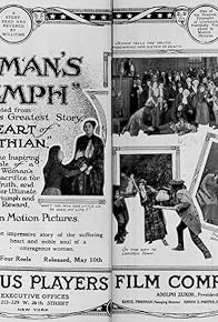 Primary photo for A Woman's Triumph