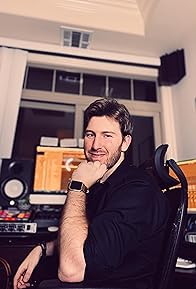 Primary photo for Chris McElroy