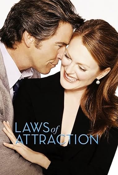 Laws of Attraction 2004