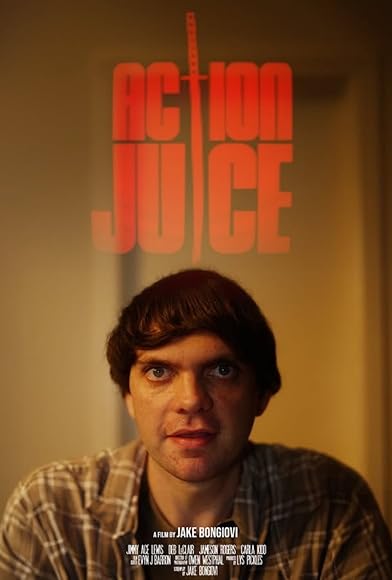 Primary photo for Action Juice Primary photo for Action Juice