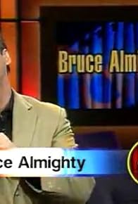 Primary photo for Bruce Almighty/The In-Laws/Our Town