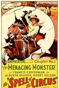 Primary photo for Spell of the Circus