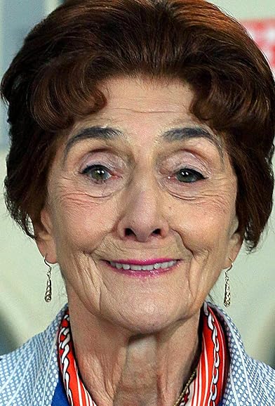 Primary photo for June Brown Primary photo for June Brown