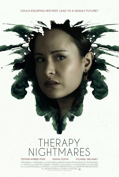 Primary photo for Therapy Nightmares Primary photo for Therapy Nightmares