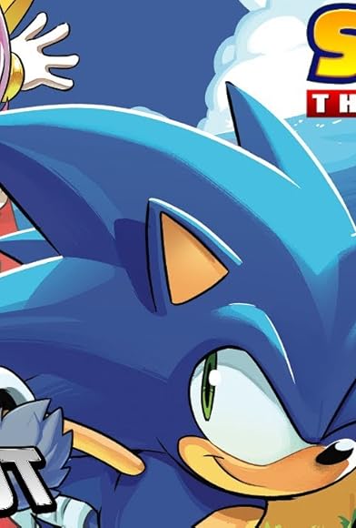 Primary photo for Sonic the Hedgehog (IDW) - Issue 2 Dub Primary photo for Sonic the Hedgehog (IDW) - Issue 2 Dub