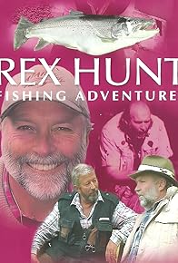 Primary photo for Fishing Adventures