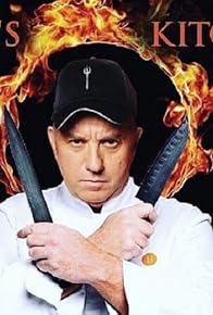 Primary photo for Hell's Kitchen