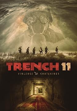 Poster of Trench 11