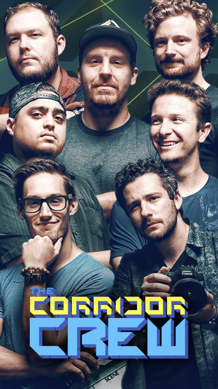 Corridor Crew