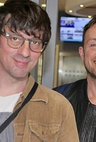 Primary photo for Blur