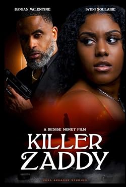 Poster of Killer Zaddy