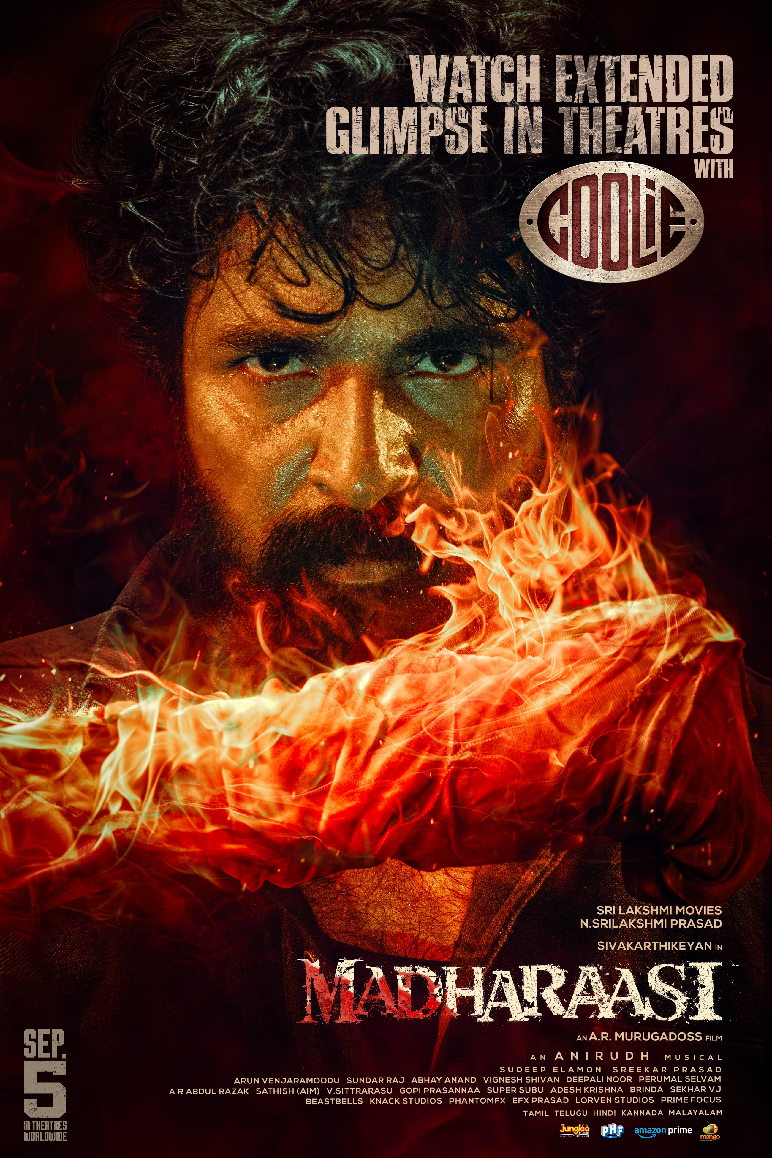 Movie Poster