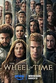 The Wheel of Time (2021)