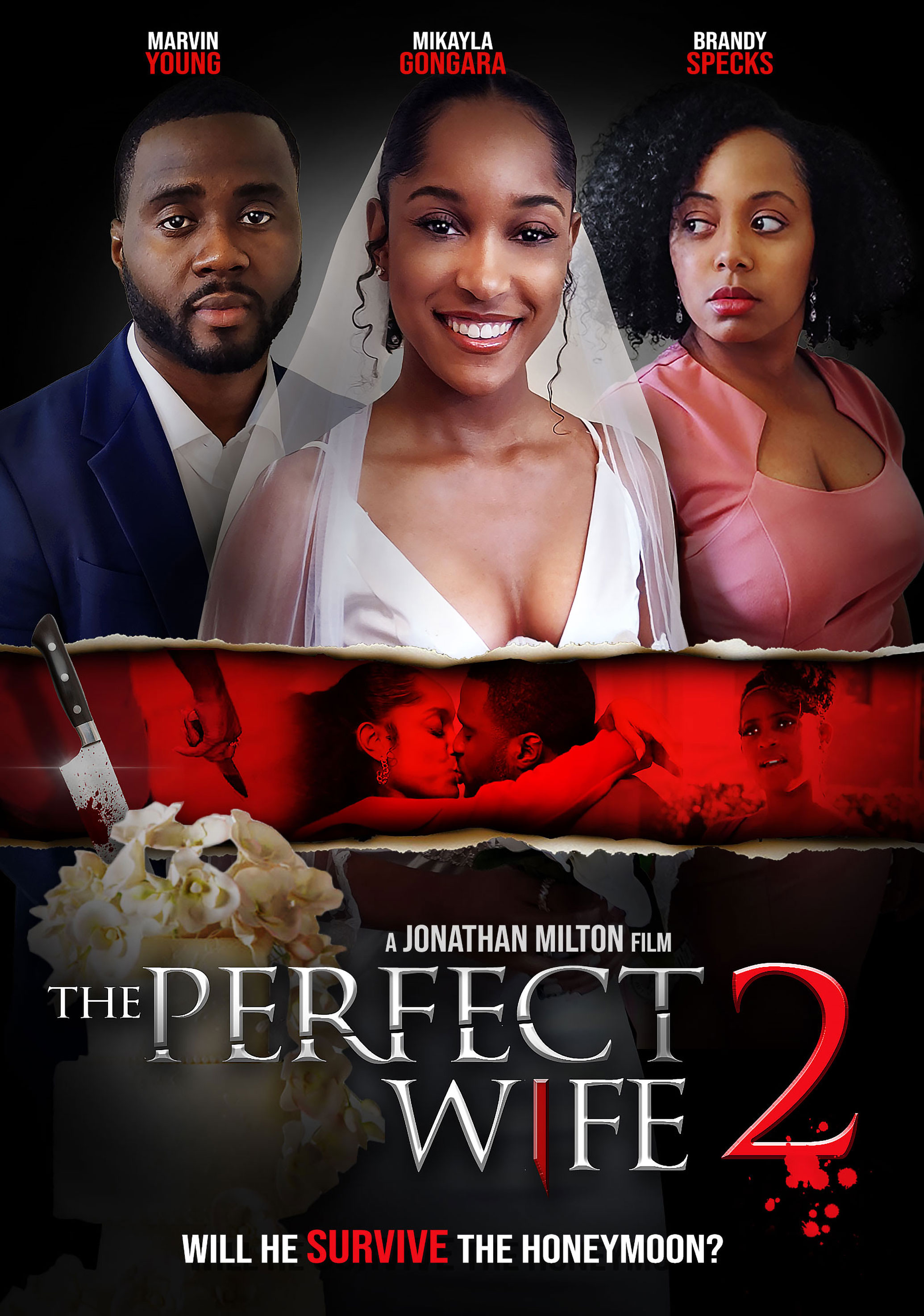 Poster of The Perfect Wife 2
