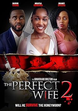 Poster of The Perfect Wife 2