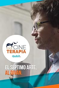 Primary photo for Cine Terapia Primary photo for Cine Terapia