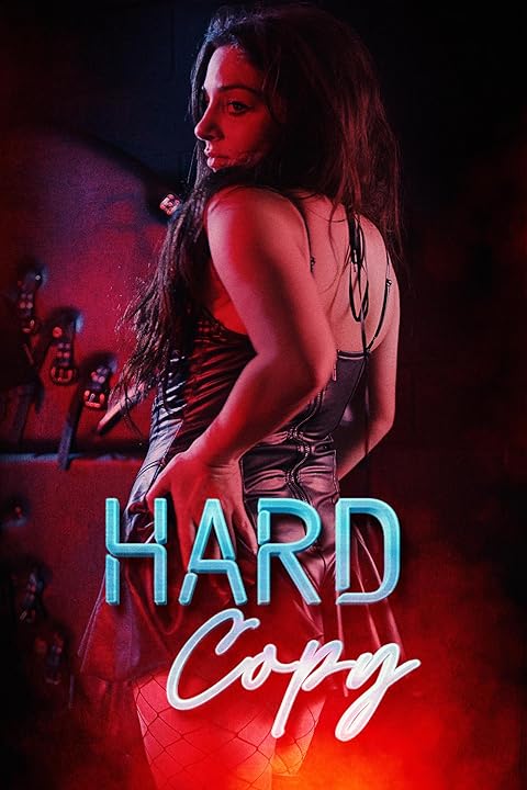 Hard Copy (2023) Hindi Dubbed Hard Copy (2023) Hindi Dubbed