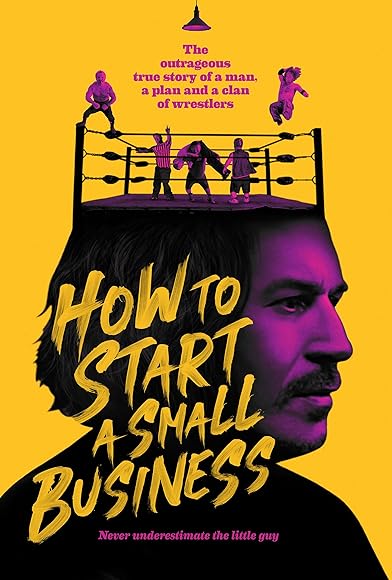 Primary photo for How to Start a Small Business Primary photo for How to Start a Small Business