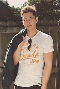 Primary photo for Lawrence Manalo