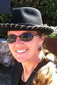 Primary photo for Windi Robinson