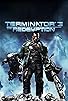 Primary photo for Terminator 3: The Redemption Primary photo for Terminator 3: The Redemption