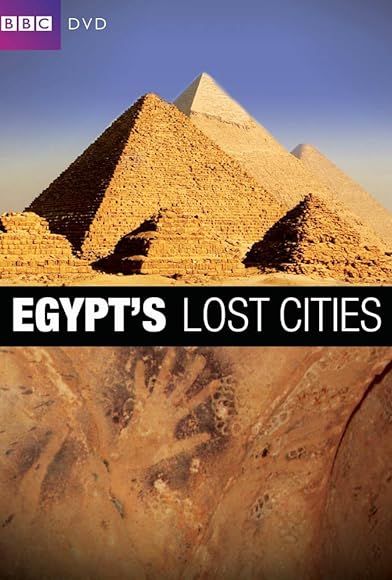 Primary photo for Egypt's Lost Cities Primary photo for Egypt's Lost Cities