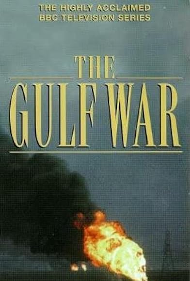 Primary photo for The Gulf War Primary photo for The Gulf War