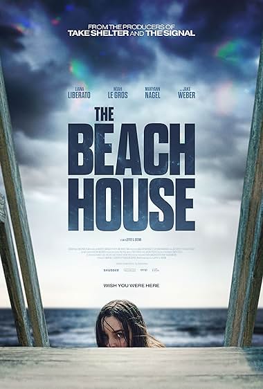 The Beach House 2019
