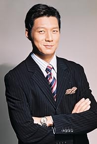Primary photo for Dennis Nieh Primary photo for Dennis Nieh