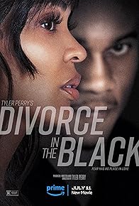 Primary photo for Tyler Perry's Divorce in the Black Primary photo for Tyler Perry's Divorce in the Black