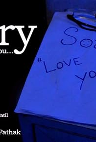 Primary photo for Sorry... Love You