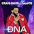 Primary photo for Craig David & Galantis: DNA Primary photo for Craig David & Galantis: DNA