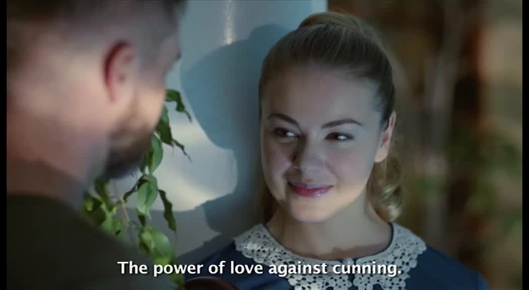 Olesya Fattakhova filmlar va videolardan yalangoch kadrlar Olesya Fattakhova filmlar va videolardan yalangoch kadrlar