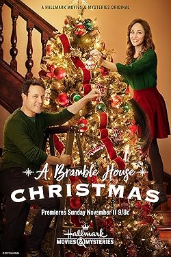 Poster of A Bramble House Christmas
