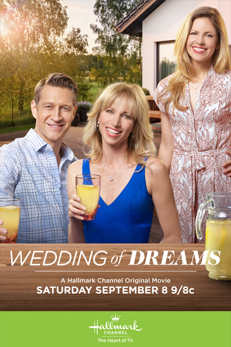 Poster of Wedding of Dreams