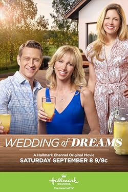 Poster of Wedding of Dreams
