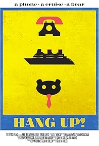 Primary photo for Hang Up!