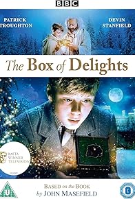 Primary photo for The Box of Delights Primary photo for The Box of Delights