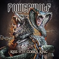 Primary photo for Powerwolf: Kiss of the Cobra King Primary photo for Powerwolf: Kiss of the Cobra King